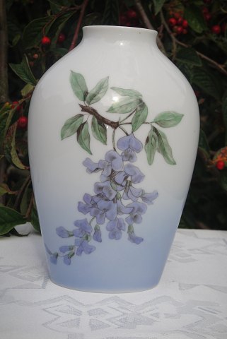 Bing & Grondahl Vase 237