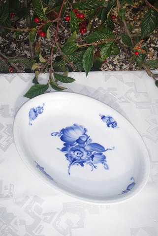 Royal Copenhagen Blue flower braided Bowl 8132