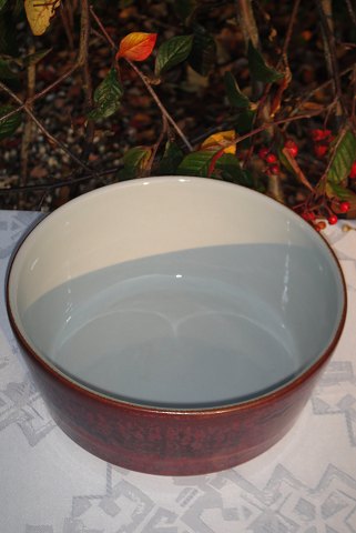 Thule stoneware Bowl