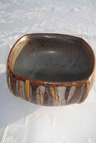 Ivan Weiss Keramik-Schale