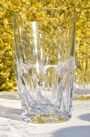 Bern Stemware goblet glass