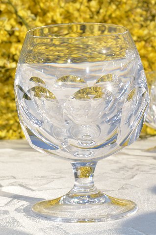 Bern Stemware Brandy glass