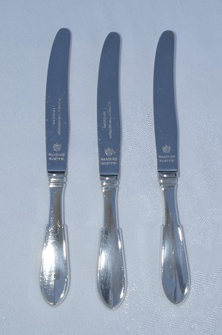 Hans Hansen silver cutlery # 1 Fruit knife