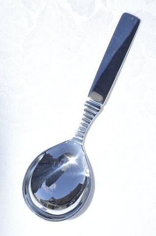 Frantz Hingelberg Silver Jam spoon