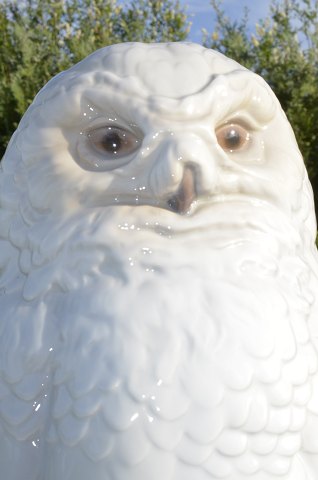 Bing & Grondahl figurine 1500 Snowy Owl
