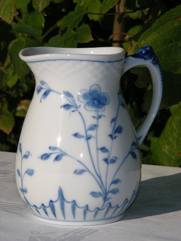 Bing & Grondahl Butterfly Cream jug large