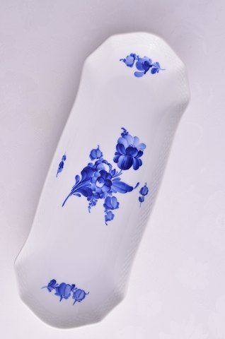 Royal Copenhagen Blaue Blume glatt Sellerie Gericht 8072