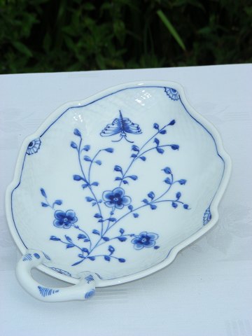 Bing & Grondahl Butterfly Pickle dish
