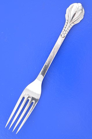 Evald Nielsen no. 3 Luncheon fork