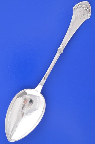 Willemose silver  cutlery  Serving spoon