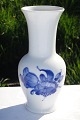 Royal Copenhagen Blue flower braided Vase 8260