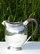 Sterling silver Milk jug, Sold 