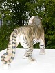 Bing & Gröndahl Figur 2056 Tiger