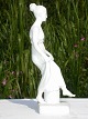 Bing & Grondahl   figurine Lady Bisquit