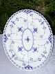 Royal Copenhagen  Blue fluted full lace
Dish 1146