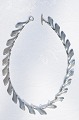 Necklace 925 silver