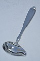 Hans Hansen silver cutlery No. 1 
Gravy ladle
