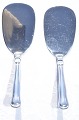 Old Danish silver Serving cutlery