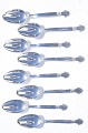 Acanthus cutlery Georg Jensen   Dinner spoon 001