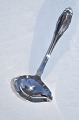 Danish silver cutlery   Charlottenborg  Gravy ladle
