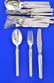 Windsor silver  dinner cutlery For 6 Persons