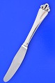 H.C. Andersen silver cutlery Dinner knife