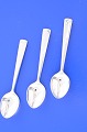 Margrethe Georg Jensen silver cutlery Coffee spoon