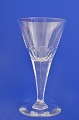 Holmegaard Silicien glass Claret

