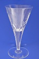 Silicien Glas-Service Pokal Gläser