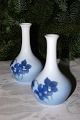 Bing & Grondahl Pair of vases 7378