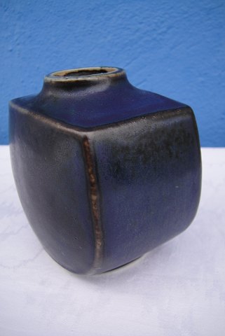 Royal Copenhagen Stoneware Vase
