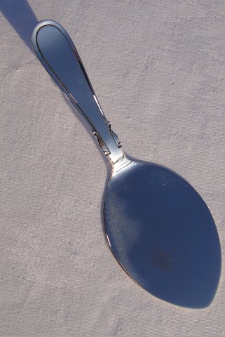 Elite silver cutlery  Pastry server