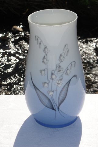 Bing & Grøndahl Convalla Vase 57 /210