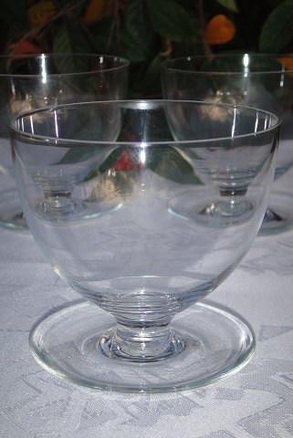 Glasservice Eaton Dessertglas