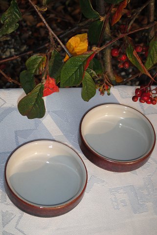 Thule stoneware Bowl