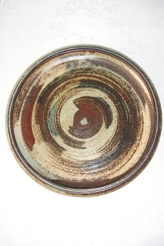 Royal Copenhagen  Stoneware   Dish 21826