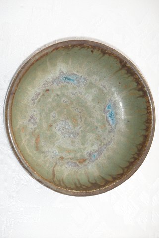 Arne Bang Keramik Schale