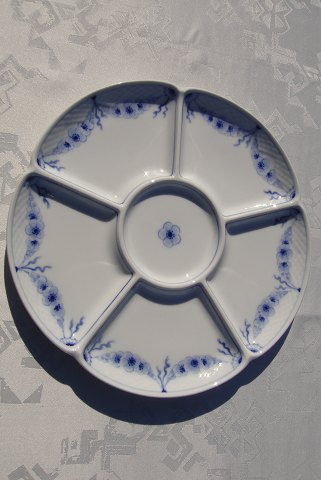 Bing & Grondahl porcelain Empire  Cabaret Dish 234