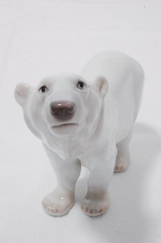 Bing & Grondahl figurine 1692 Polar bear