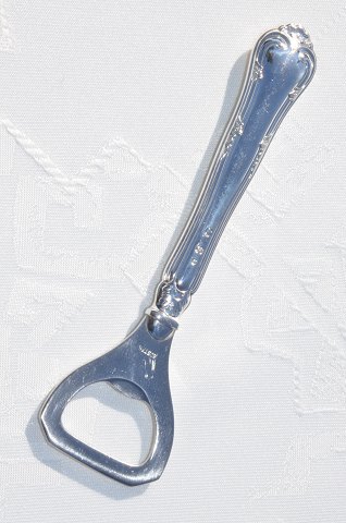 Bottle Opener  Herregaard silver cutlery