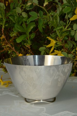 Frantz Hingelberg silver Bowl, Sold