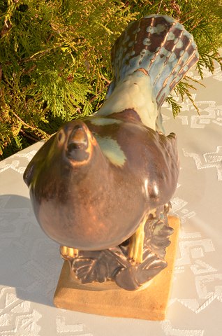 Bing & Grondahl figurine 7036 Cuckoo