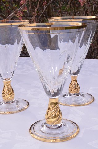 Ida Glasservice Rødvinsglas