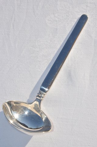 Windsor silver Sauce ladle