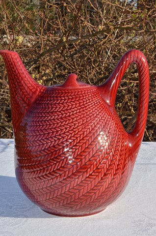 Blue Fire
Rörstrand
Teapot, Sold