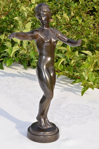 Just Andersen Figurine 2191