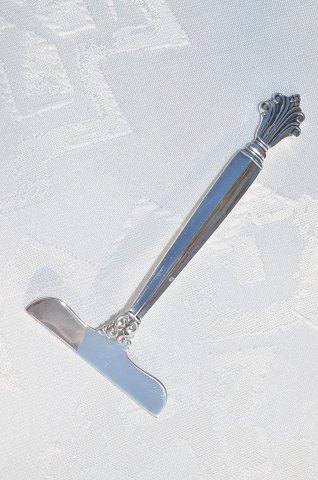 Georg Jensen silver cutlery  Acanthus Child