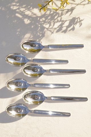 Windsor silver cutlery Dessert spoon