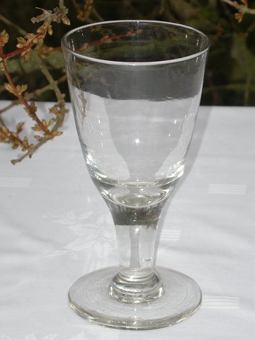 Absalon glas Ølglas