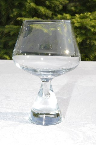 Princess glasservice Cognacglas